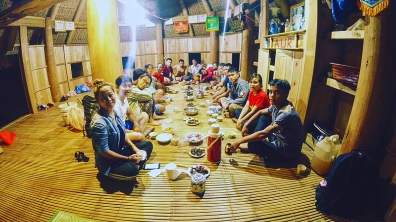 3N2D Trekking Làng Aur – Về với núi rừng và văn hóa Cơ Tu (11)